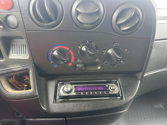 Iveco 35c11 35c10 - автомобили, коли, обяви за нови и употребявани 10