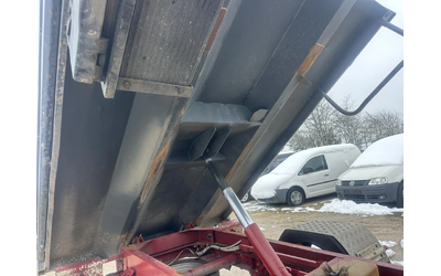 Iveco 35c11 35c10 - автомобили, коли, обяви за нови и употребявани 7