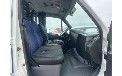 Iveco 35c11 35c10 - автомобили, коли, обяви за нови и употребявани 9