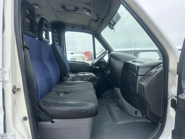 Iveco 35c11 35c10 - автомобили, коли, обяви за нови и употребявани 9
