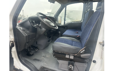 Iveco 35c11 Самосвал - автомобили, коли, обяви за нови и употребявани 10