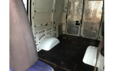 Iveco 35c11 МЕТАН - автомобили, коли, обяви за нови и употребявани 10