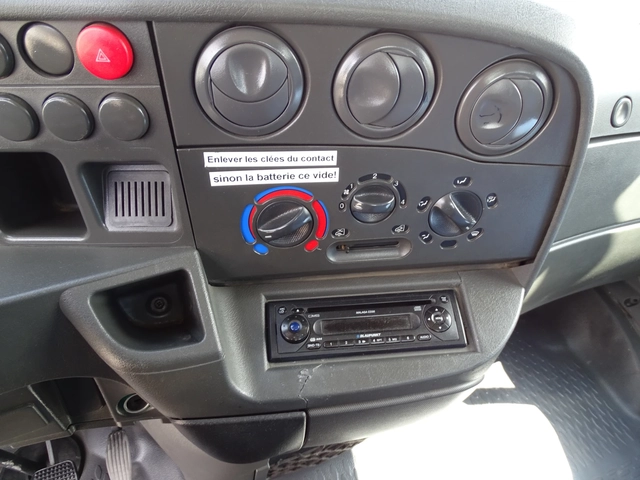 Iveco 35c11 НОВ ВНОС ОТ ШВЕЙЦАРИЯ - автомобили, коли, обяви за нови и употребявани 12
