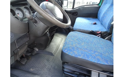 Iveco 35c11 НОВ ВНОС ОТ ШВЕЙЦАРИЯ - автомобили, коли, обяви за нови и употребявани 14