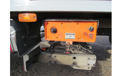 Iveco 35c13 2.2* 126* k.c - автомобили, коли, обяви за нови и употребявани 12