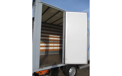 Iveco 35c13 2.2* 126* k.c - автомобили, коли, обяви за нови и употребявани 14