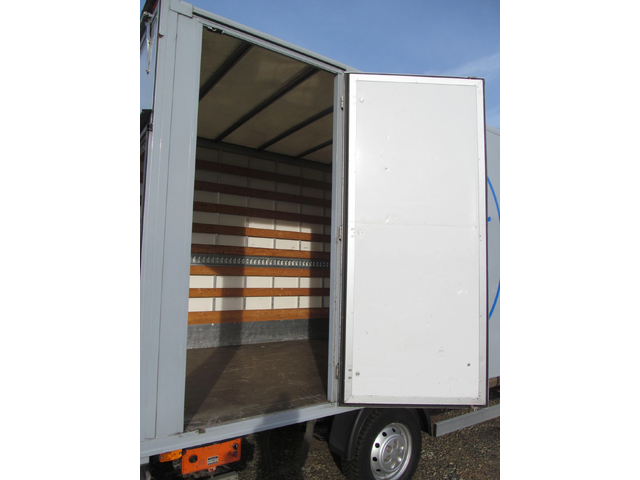 Iveco 35c13 2.2* 126* k.c - автомобили, коли, обяви за нови и употребявани 14