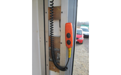 Iveco 35c13 2.2* 126* k.c - автомобили, коли, обяви за нови и употребявани 15