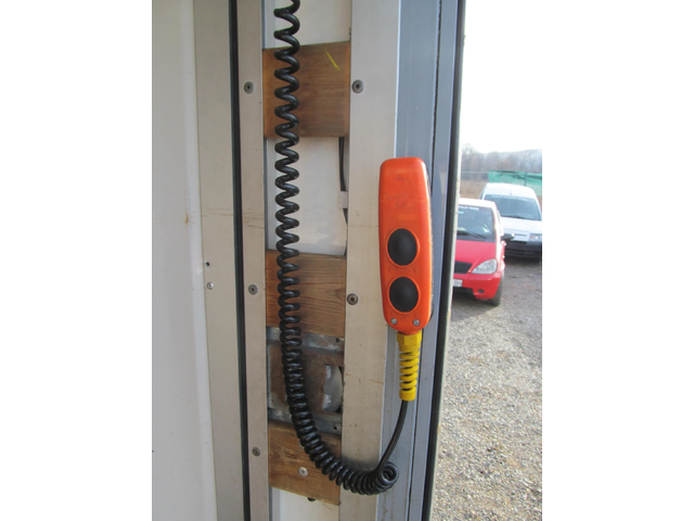 Iveco 35c13 2.2* 126* k.c - автомобили, коли, обяви за нови и употребявани 15