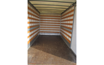 Iveco 35c13 2.2* 126* k.c - автомобили, коли, обяви за нови и употребявани 16