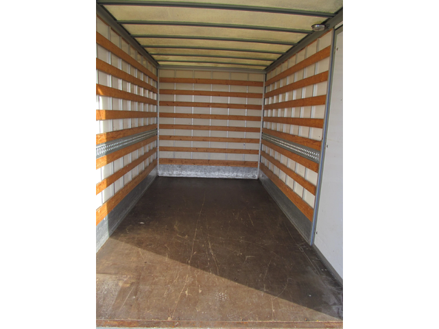 Iveco 35c13 2.2* 126* k.c - автомобили, коли, обяви за нови и употребявани 16