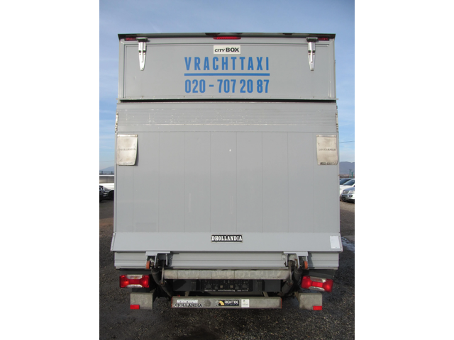 Iveco 35c13 2.2* 126* k.c - автомобили, коли, обяви за нови и употребявани 4