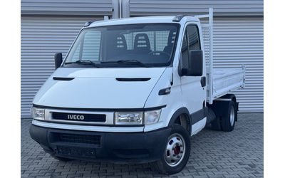 iveco-35c13-2-8tdi-130ps-samosval-3500kg-n1-b-kategoriya - 3
