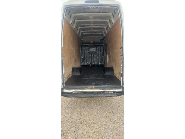 Iveco 35c13 2.3 jtd клима макси - автомобили, коли, обяви за нови и употребявани 13