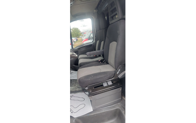 Iveco 35c13 2.3 jtd клима макси - автомобили, коли, обяви за нови и употребявани 14