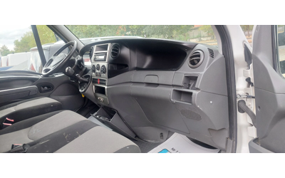 Iveco 35c13 2.3 jtd клима макси - автомобили, коли, обяви за нови и употребявани 15