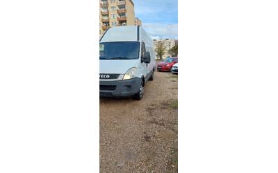 iveco-35c13 - 2