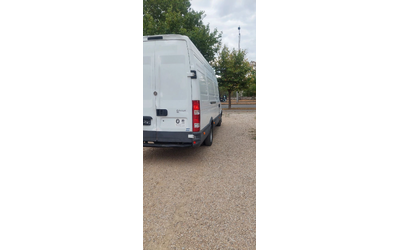 Iveco 35c13 2.3 jtd клима макси - автомобили, коли, обяви за нови и употребявани 6