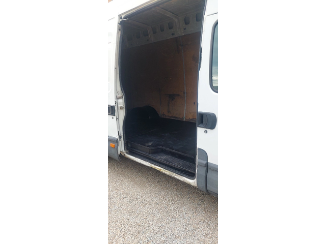 Iveco 35c13 2.3 jtd клима макси - автомобили, коли, обяви за нови и употребявани 9