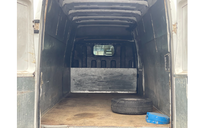 Iveco 35c13 2.8D Unijet - автомобили, коли, обяви за нови и употребявани 8