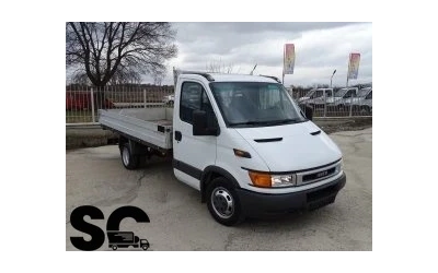 iveco-35c13 - 0