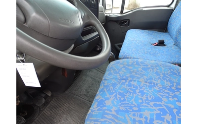 Iveco 35c13 КАТ. * Б* ВНОС ОТ ШВЕЙЦАРИЯ * - автомобили, коли, обяви за нови и употребявани 10