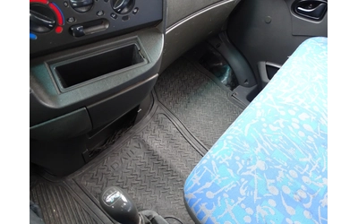 Iveco 35c13 КАТ. * Б* ВНОС ОТ ШВЕЙЦАРИЯ * - автомобили, коли, обяви за нови и употребявани 11