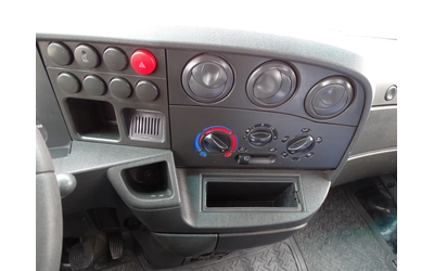 Iveco 35c13 КАТ. * Б* ВНОС ОТ ШВЕЙЦАРИЯ * - автомобили, коли, обяви за нови и употребявани 14