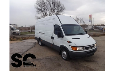 Iveco 35c13 35C13  КАТ. * Б* - автомобили, коли, обяви за нови и употребявани 0