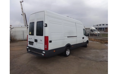 Iveco 35c13 35C13  КАТ. * Б* - автомобили, коли, обяви за нови и употребявани 5