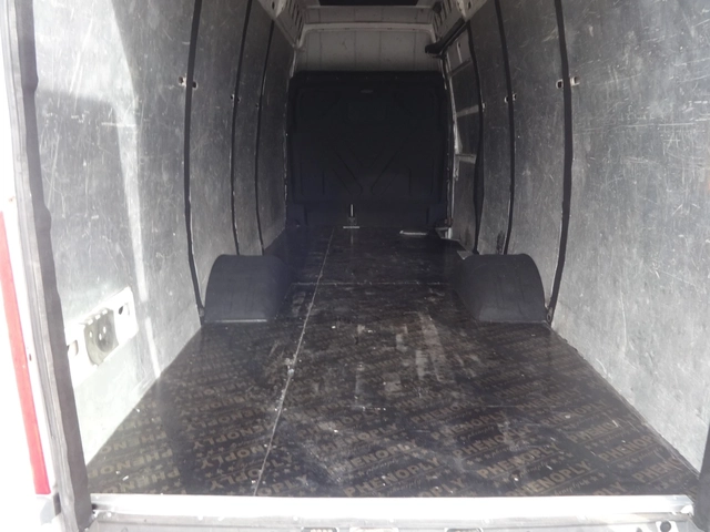 Iveco 35c13 35C13  КАТ. * Б* - автомобили, коли, обяви за нови и употребявани 7