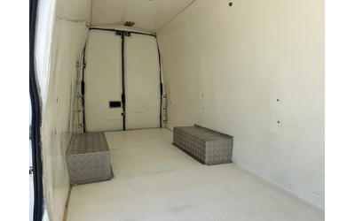 Iveco 35c15 Хладилен - автомобили, коли, обяви за нови и употребявани 10