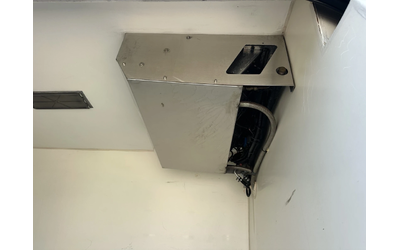 Iveco 35c15 Хладилен - автомобили, коли, обяви за нови и употребявани 11