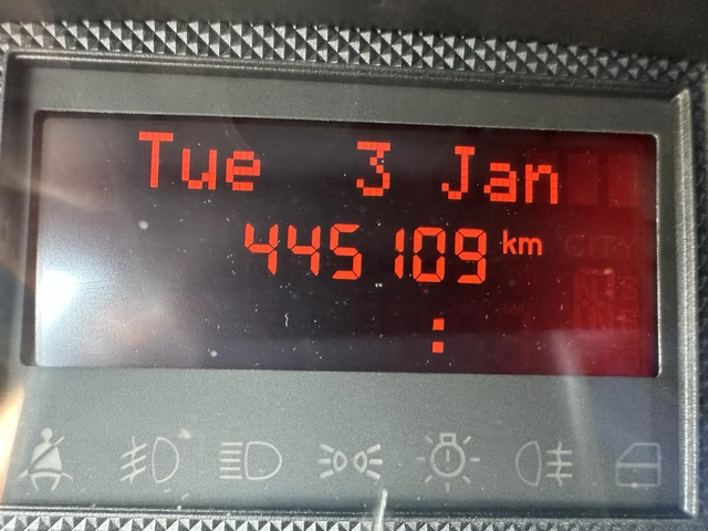 Iveco 35c15 Хладилен - автомобили, коли, обяви за нови и употребявани 15