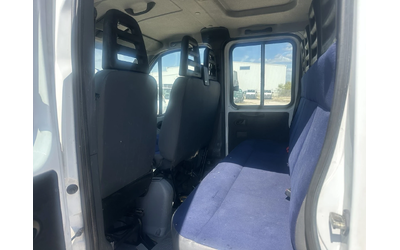 Iveco 35c15 - автомобили, коли, обяви за нови и употребявани 10