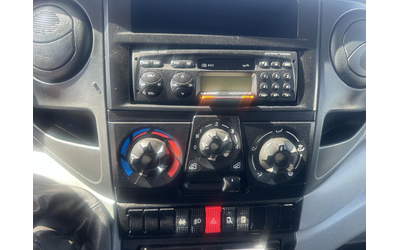 Iveco 35c15 - автомобили, коли, обяви за нови и употребявани 14