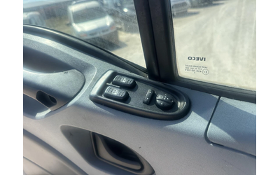 Iveco 35c15 - автомобили, коли, обяви за нови и употребявани 15