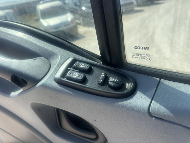 Iveco 35c15 - автомобили, коли, обяви за нови и употребявани 15