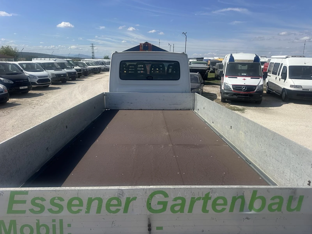 Iveco 35c15 - автомобили, коли, обяви за нови и употребявани 6