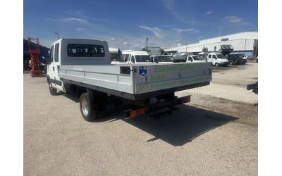 Iveco 35c15 - автомобили, коли, обяви за нови и употребявани 7