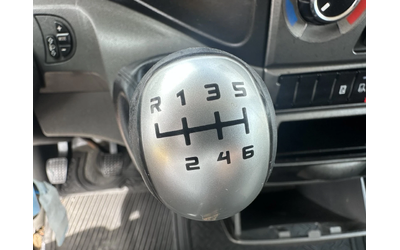 Iveco 35c15 Кран - автомобили, коли, обяви за нови и употребявани 13