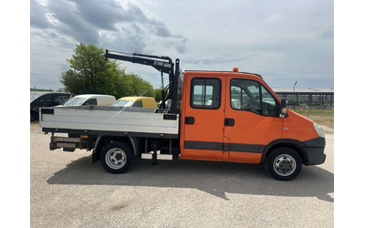 iveco-35c15 - 2