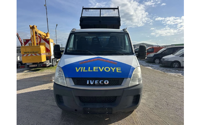 iveco-35c15 - 1