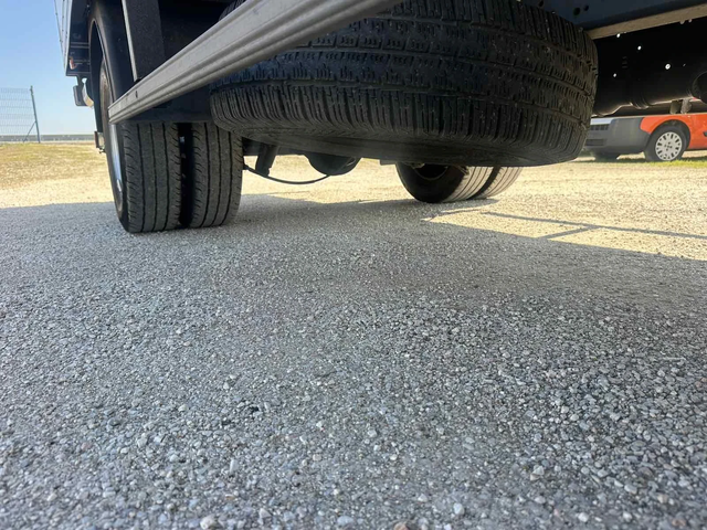 Iveco 35c15 - автомобили, коли, обяви за нови и употребявани 5