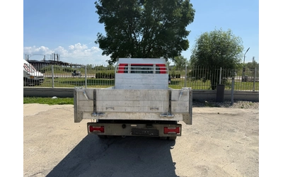 Iveco 35c15 3.0HPI  КАТ. * Б* Тристранен самосвал* - автомобили, коли, обяви за нови и употребявани 11