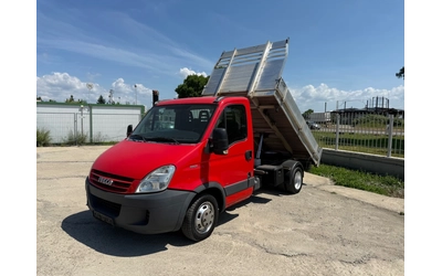 iveco-35c15 - 2