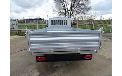 Iveco 35c15 3.0HPI  КАТ. * Б*  ВНОС ОТ ШВЕЙЦАРИЯ - автомобили, коли, обяви за нови и употребявани 11