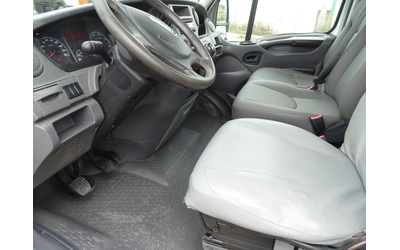Iveco 35c15 3.0HPI  КАТ. * Б*  ВНОС ОТ ШВЕЙЦАРИЯ - автомобили, коли, обяви за нови и употребявани 14