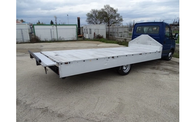 Iveco 35c15 * * КЛИМАТИК* * Каросерия -5.50 м - автомобили, коли, обяви за нови и употребявани 10