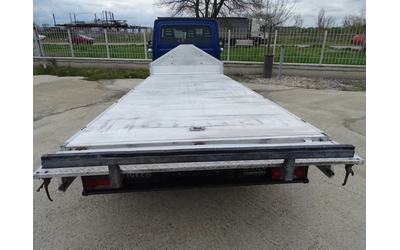 Iveco 35c15 * * КЛИМАТИК* * Каросерия -5.50 м - автомобили, коли, обяви за нови и употребявани 9